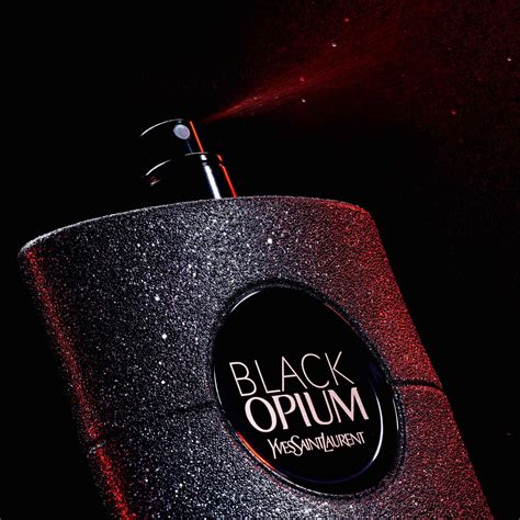 opium ysl perfume black|YSL Black Opium perfume reviews.